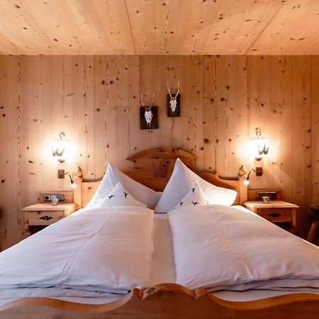 Wochenbrunner Chalets Ellmau Luaran gambar