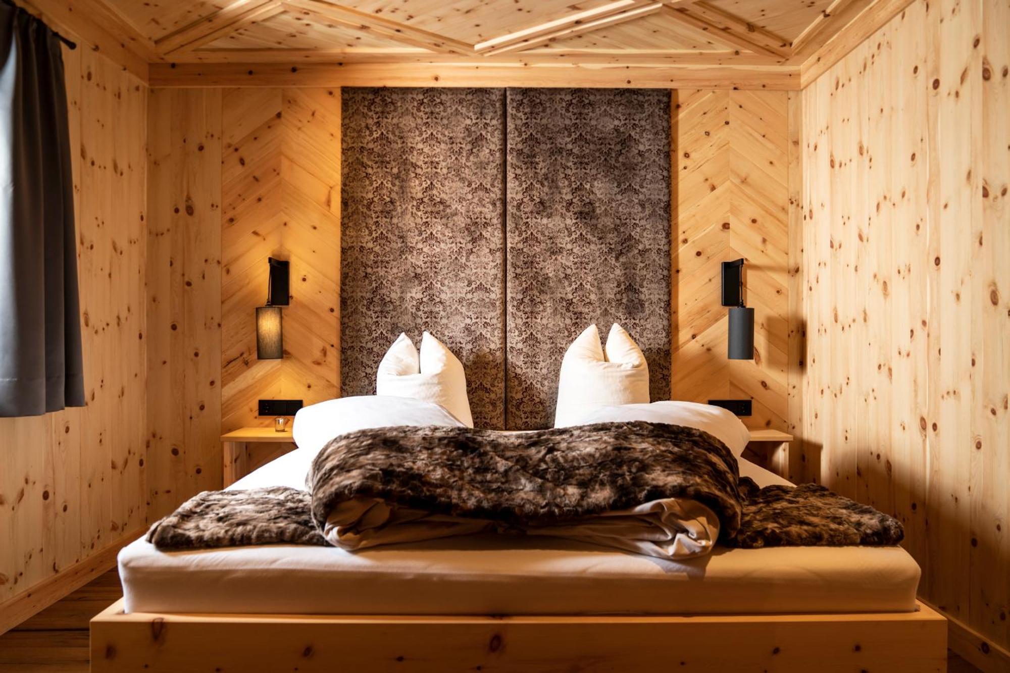 Wochenbrunner Chalets Ellmau Luaran gambar