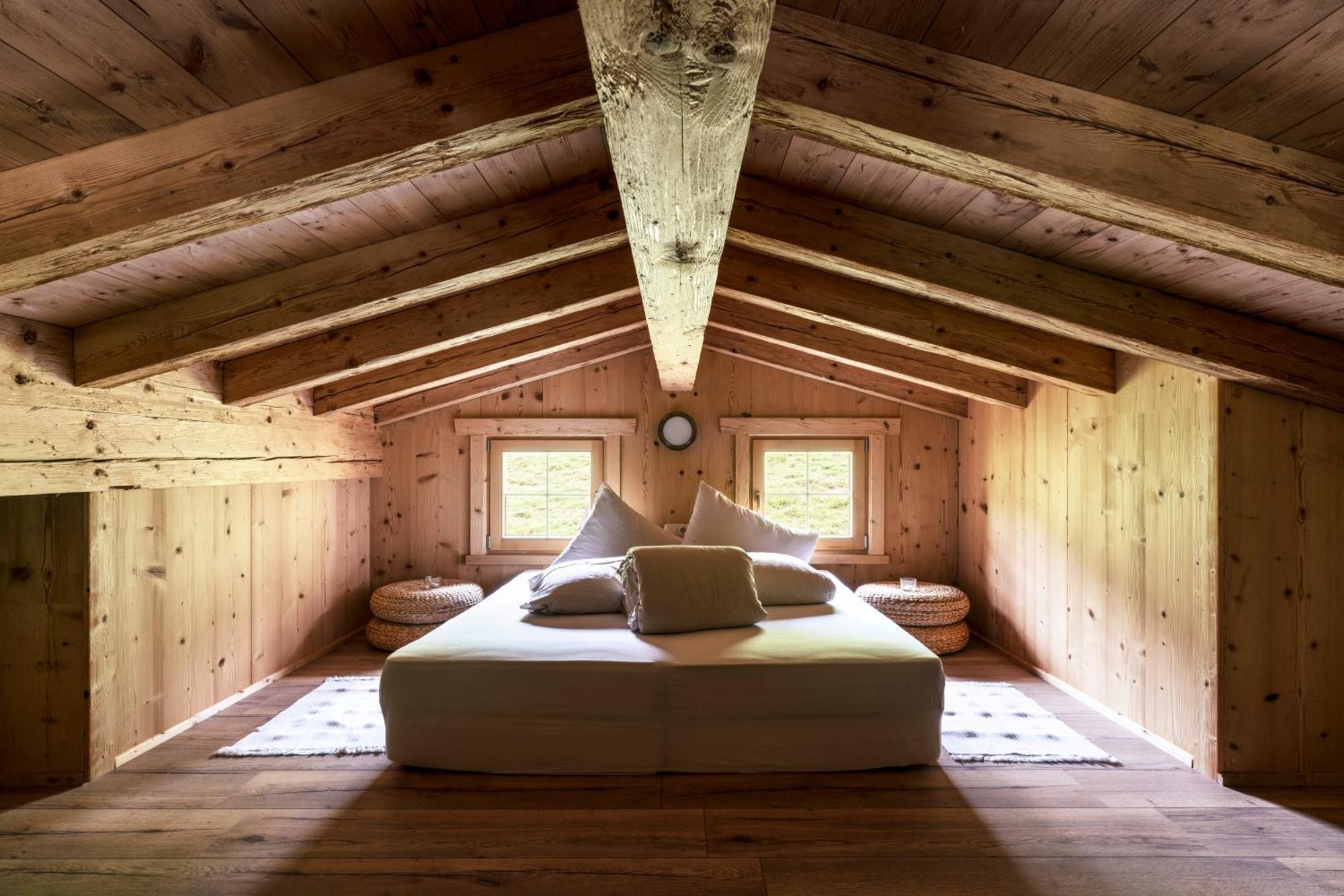 Wochenbrunner Chalets Ellmau Luaran gambar