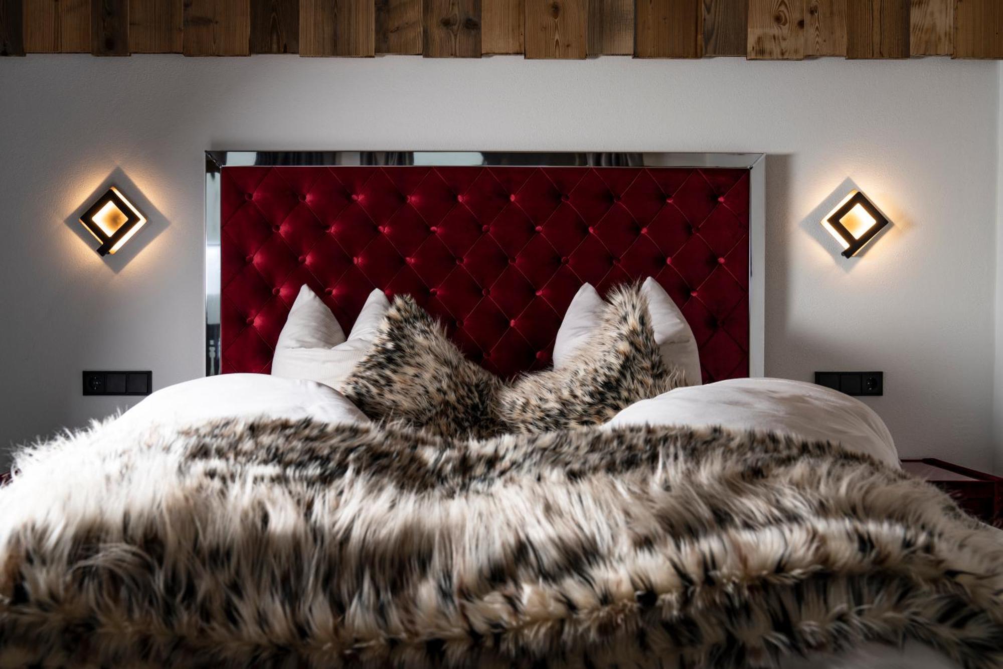 Wochenbrunner Chalets Ellmau Luaran gambar