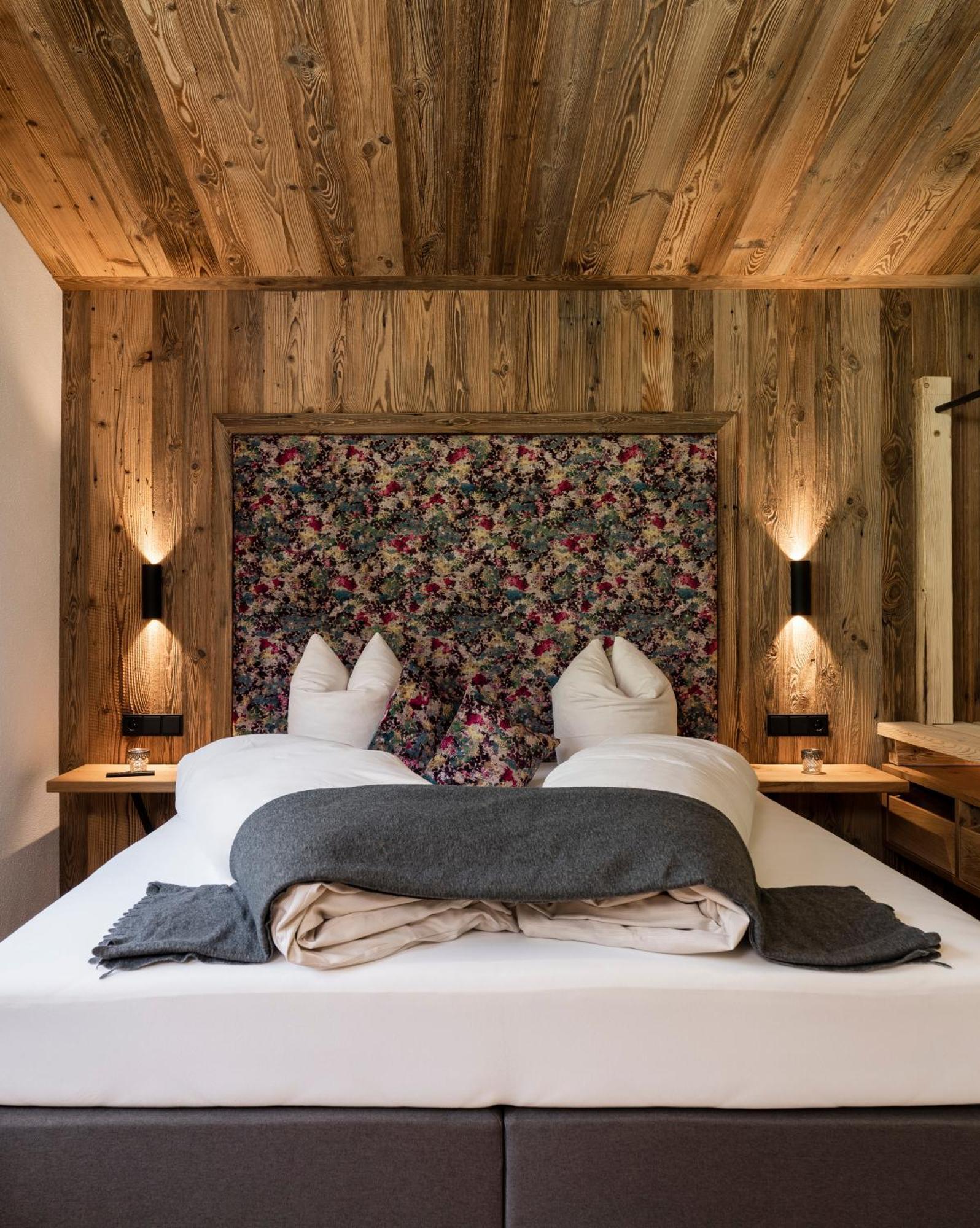 Wochenbrunner Chalets Ellmau Luaran gambar