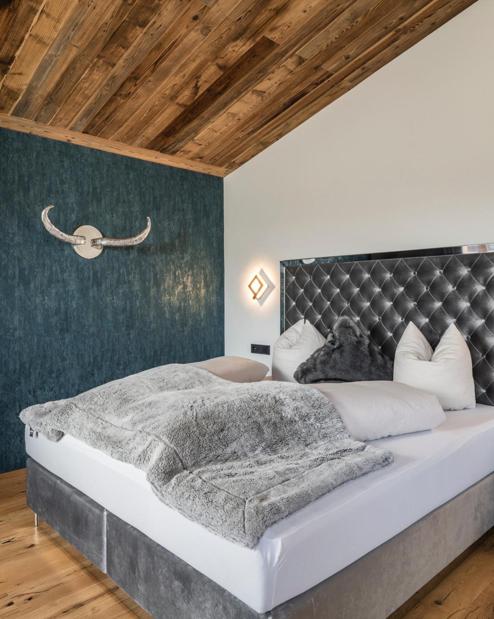 Wochenbrunner Chalets Ellmau Luaran gambar